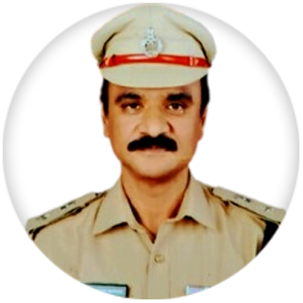 Officer Photo