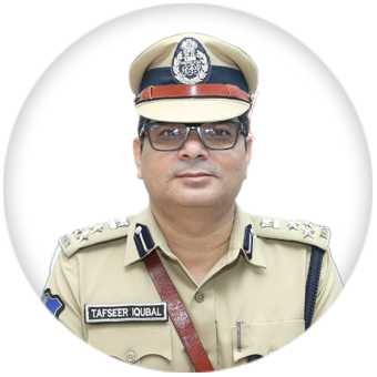 Officer Photo