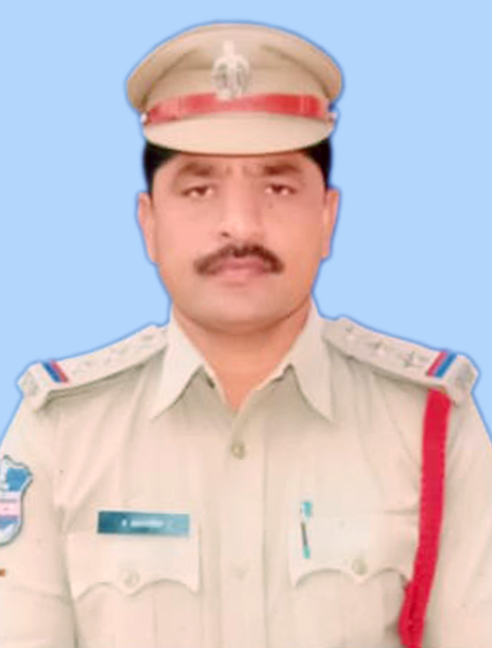 chilkalguda-ps-sho-photo