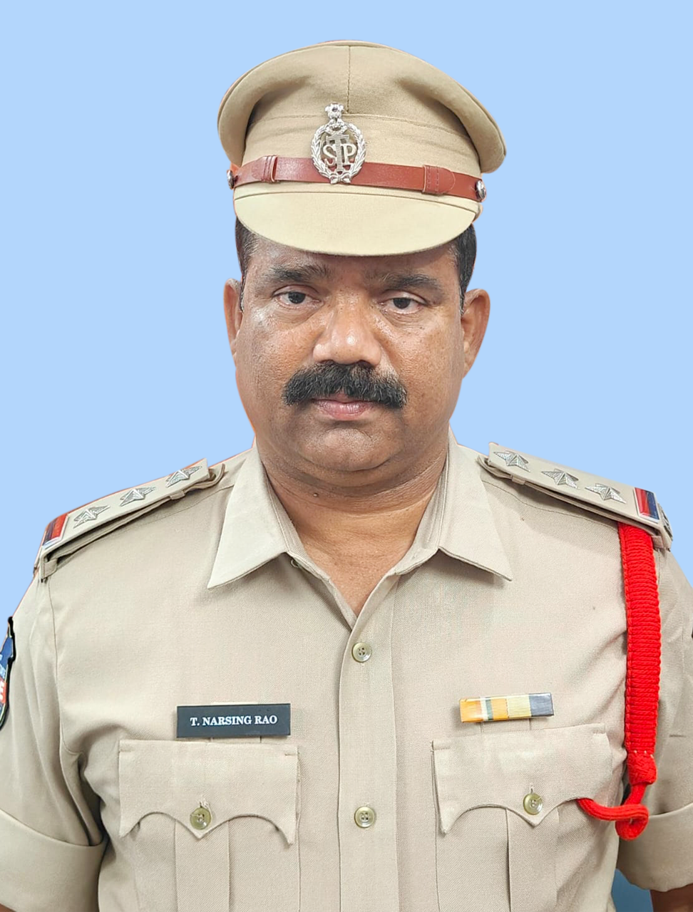 ramgopalpet-ps-sho-photo