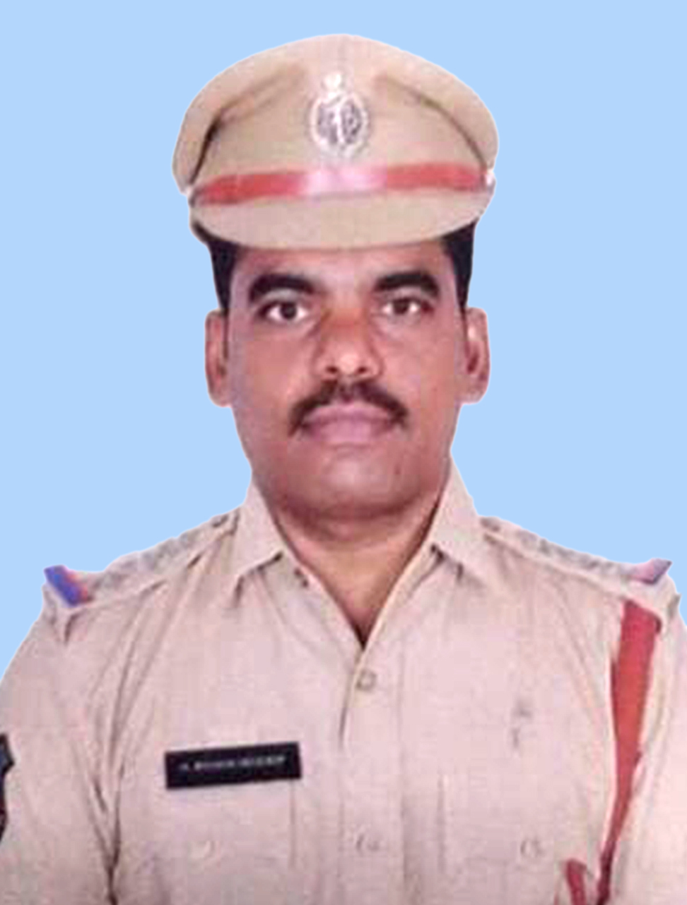 saidabad-ps-sho-photo