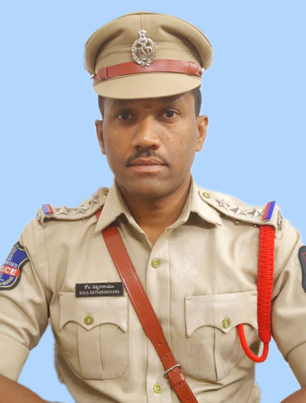 santosh-nagar-police-station-sho-photo