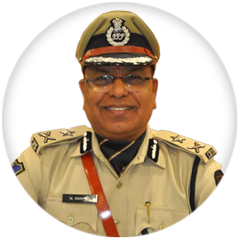 Officer Photo
