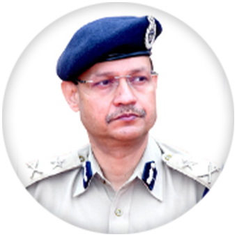 Officer Photo